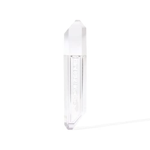 BTY-Dragun Beauty Lip Gloss (Crystal)