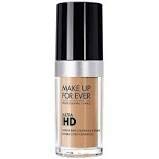 Ultra HD Invisible Cover Foundation Y412