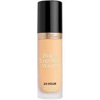 Born This Way Matte 24 Hour Foundation Golden Beige