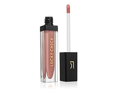 BTY-Lucky Chick Lip Gloss (Paradise)