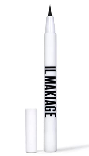 Il Makiage Blackcard Waterproof Liquid Eyeliner