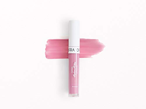 OFRA Cosmetics Madison Miller Lipgloss"Sugarcup"