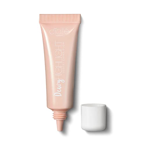 Ciate London- Dewy Highlight gloss cheek glow: Liquid Highlighter 10ml / 0.3oz