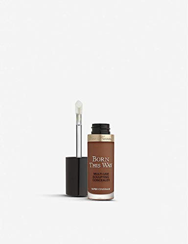 Born this Way Super Coverage Multi-Use Sculpting Concealer Sable