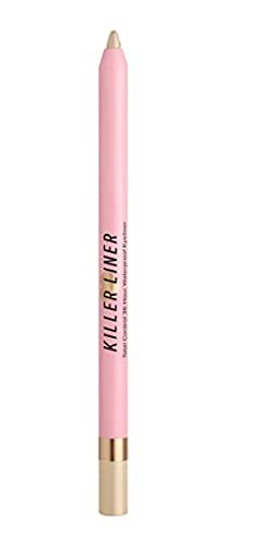 Too Faced Killer Liner 36 hour waterproof eyeliner CASHMERE