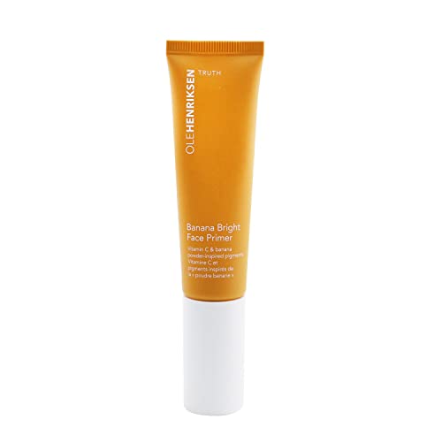 OLEHENRIKSEN | Banana Bright Face Primer