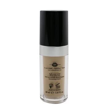 Ultra HD Invisible Cover Foundation Y252