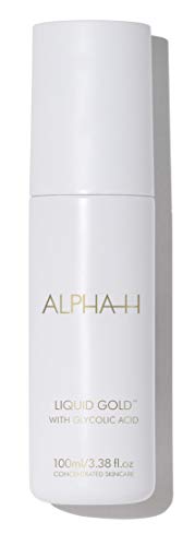 Alpha-H Liquid Gold Exfoliating Treatment