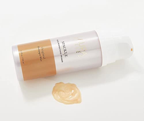 Laura Geller Spackle - Tinted Under Make-up Primer - Champagne - Jumbo Sized - 4 oz.