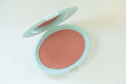 Tarte SEA Breezy Cream Blush - Peach Sunset - Peachy Pink