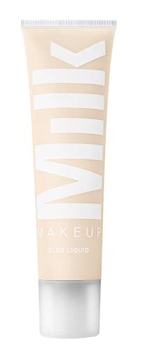 MILK MAKEUP BLUR LIQUID MATTE FOUNDATION ~ PORCELAIN