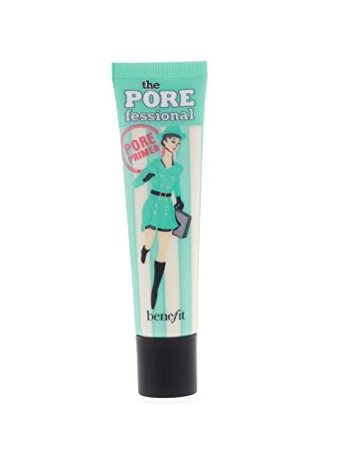 Benefit Cosmetics POREfessional Pro Balm Face Primer Pore Minimizer .75 Ounce