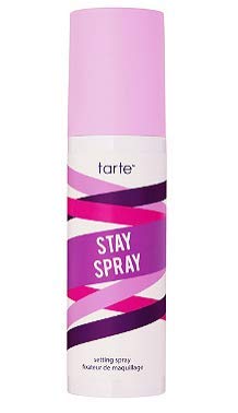 TARTE Stay Spray Setting Spray Full Size