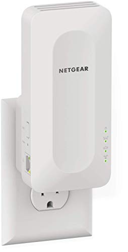 ELC-NetGear WiFi Extender (EAX15-100NAS