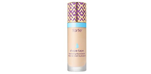 double duty beauty shape tape hydrating foundation- 22N light neutral