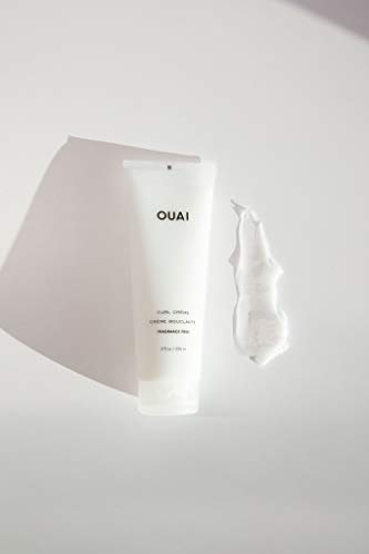 OUAI Curl Crème…