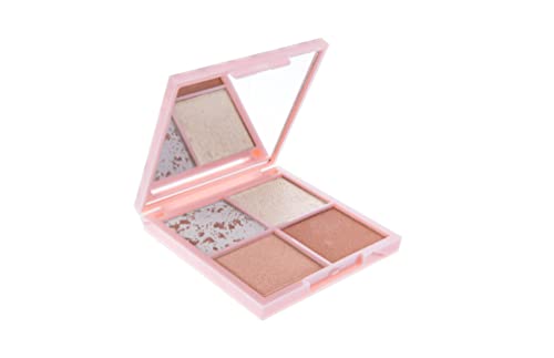 Beautyshop KNDR BEAUTY Kinder Glow Highlighting Palette