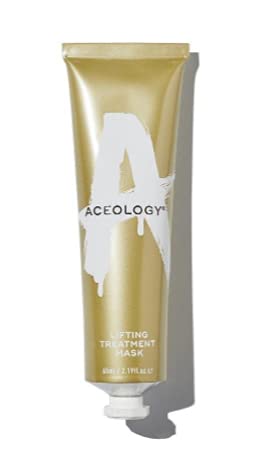 Beautyshop Aceology Lifting Treatment Mask, 2.19 Fl Oz (Pack of 1)