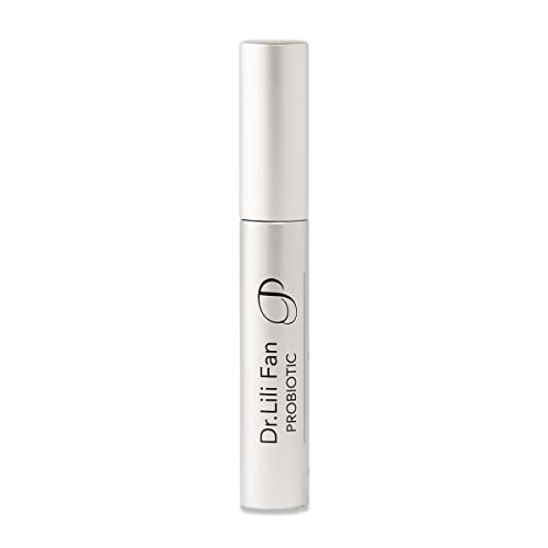Dr Lili Fan Probiotic XLash Enhancer