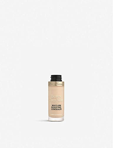 Too Faced Born This Way Super Coverage Concealer - Marshmallow