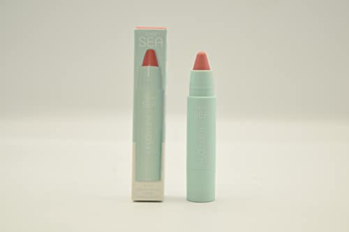 Tarte SEA H2O Balm Lip Tint - Just Breathe - Peachy Pink