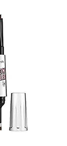 Benefit Cosmetics Brow Styler Eyebrow Pencil & Powder Duo, 0.02 Fl Oz