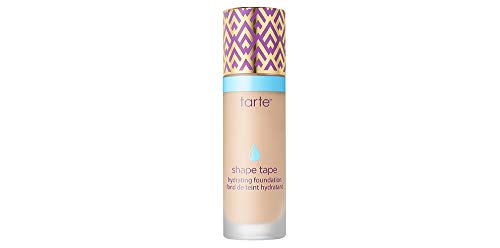 Tarte Double Duty Beauty Shape Tape Hydrating Foundation Fair Beige