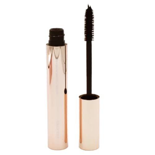 Patrick Ta Major Volume Black Mascara - (intensely black, ultra-dramatic mascara, ultimate volume, lift, and definition)