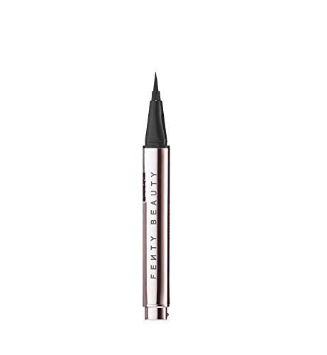 FENTY BEAUTY BY RIHANNA Flyliner Longwear Liquid Eyeliner TRIAL size in Cuz I'm Black - 0.007 oz/ 0.2 mL