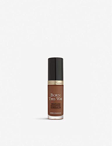 Born this Way Super Coverage Multi-Use Sculpting Concealer Sable