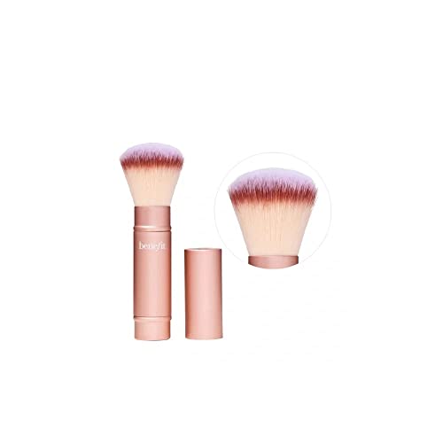 Benefit Cosmetics Multitasking Cheek Brush