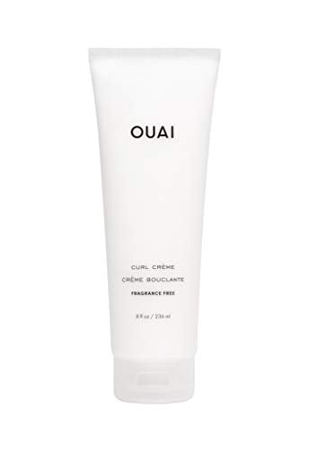 OUAI Curl Crème…