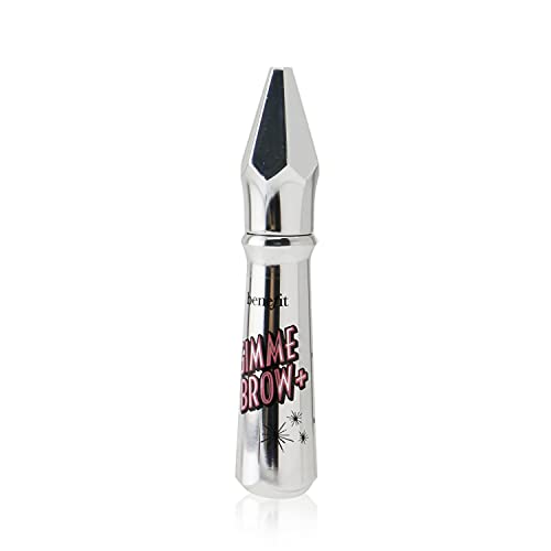 Benefit Cosmetics - Gimme Brow + Volumizing Eyebrow Gel - 6