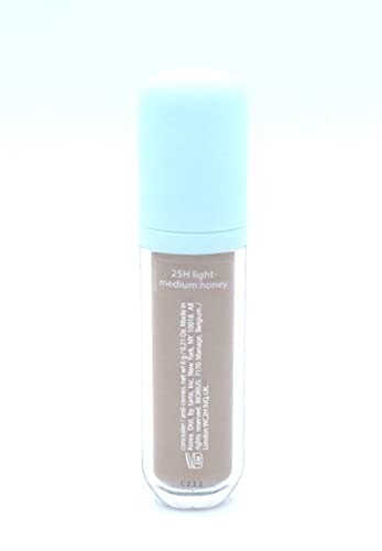 Tarte Cosmetics Tarte Sea Hydrocealer Concealer 25H Light Medium Honey