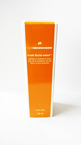 Ole Henriksen Truth Facial Water - 4 fl oz