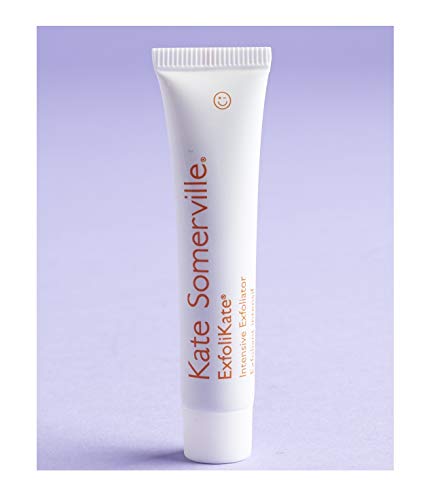 Kate Somerville Exfolikate Intensive Exfoliating Treatment, .25 oz (DLX Size) NEW!