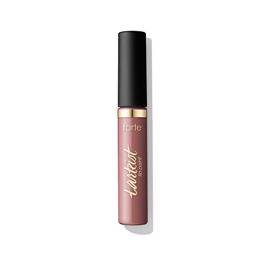 tarteist quick dry matte lip paint - rosé