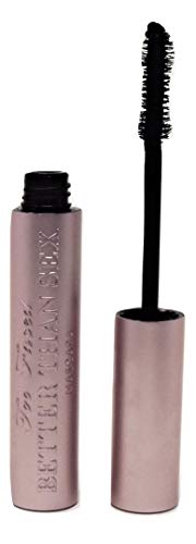 Too Faced "Damn, That's Sexy" Full Size Mascara Bundle