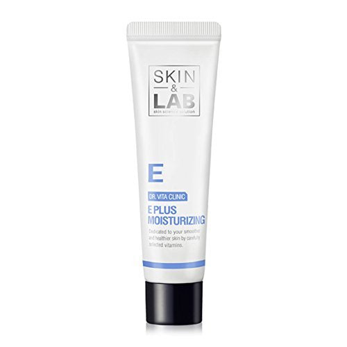 [SKIN&LAB] Dr. vita clinic E plus Moisturizing cream, 30ml, 1.01oz