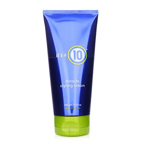 It's a 10 Haircare Miracle Styling Cream, 5 fl. oz.