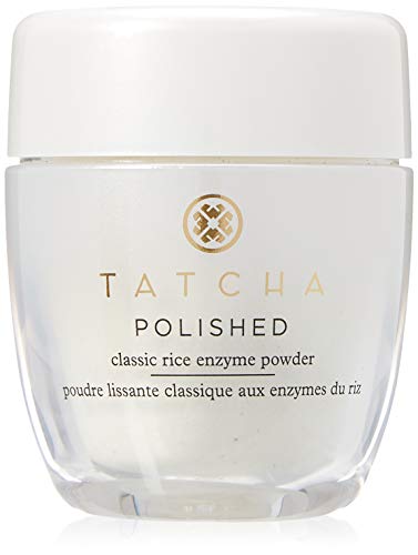 TATCHA Polished Classic Rice Enzyme Powder Deluxe Mini (.35 oz)