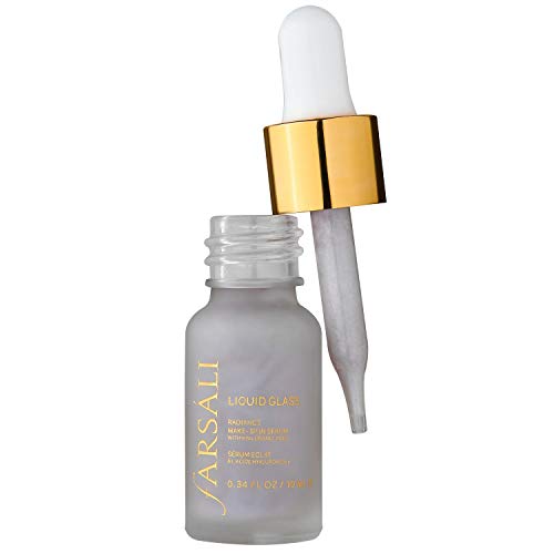 FARSÁLI Liquid Glass Radiance Serum - Mini 0.34 Fl oz