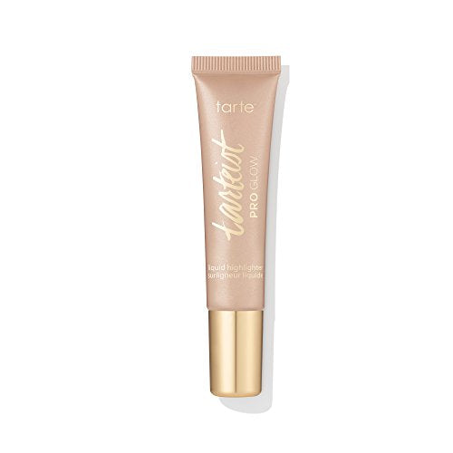 tarteist PRO glow liquid highlighter-exposed