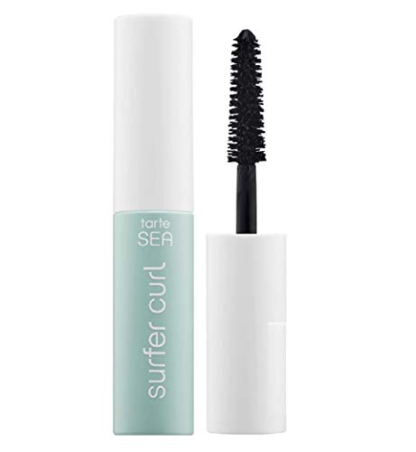 tarte SEA Surfer Curl Volumizing Mascara Mini