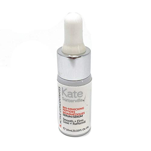 Kate Somerville Kx Active Concentrates Bio-Mimicking Peptides Serum .33 ounce