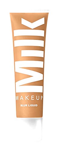 Milk Makeup - Blur Liquid Matte Foundation (Cinnamon)