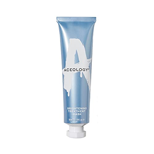 Aceology Brightening Treatment Mask