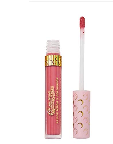 Sailor Moon x ColourPop Daylight Liquid Lip Bundle
