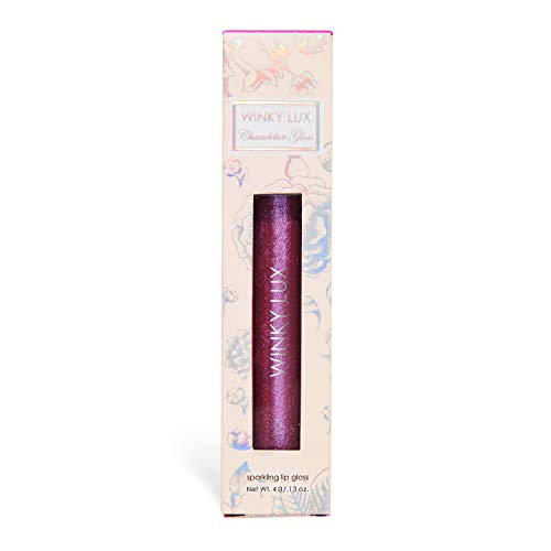 Winky Lux Chandelier Gloss - Glitter Lip Gloss | Prism (4g/.14oz)