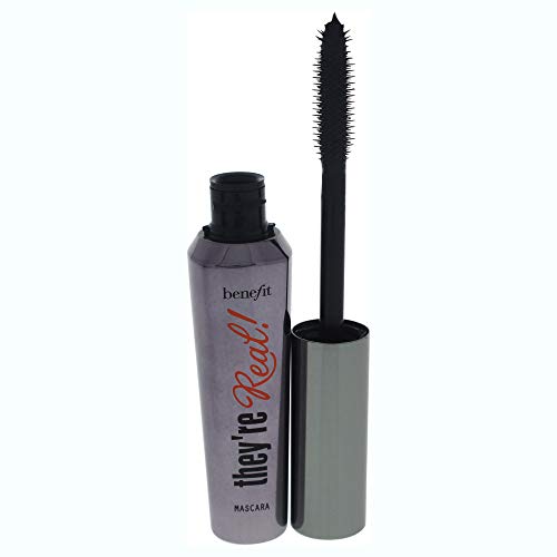 Benefit Benefit They ' Re Real Mascara